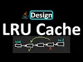 LeetCode - 460 LFU Cache Java