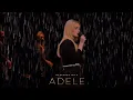 Download Lagu Adele - Set Fire To The Rain (Live At Weekends With Adele) (HQ VINYL AUDIO)