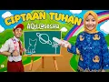 Download Lagu Aqillasesha - Ciptaan Tuhan (Official Music Video)