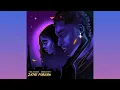 Zinoleesky & Tiwa Savage - Jaiye Foreign (Lyric video)