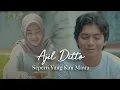 Download Lagu SEPERTI YANG KAU MINTA - CHRISYE ( COVER  BY AJIL DITTO )