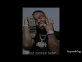 Mo3 - Broken Love (Lyrics)