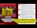 Download Lagu Malaysian Netizens React to FIFA Sanctions for Forging Legacy Player Documents