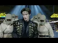 【JC-T檀健次】「2026QQ音乐超级巅峰之夜」《DEAD REFLEX》Official Stage Video