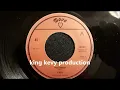 I Roy - Rootsman - Love 7" w/ Version