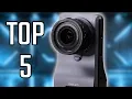 Top 5 Best Webcams 2026