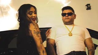 Mc Pogba, Dan Sur - Taksunazara (DJ Cabelo) video oficial