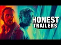 Honest Trailers Blade Runner 2049