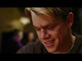 Download Lagu Rounders - Teddy KGB vs Mike McDermott final scene