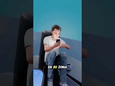 El Ratón Que Quedó Atrapado en su Zona de Confort 🐭😳 #Shorts