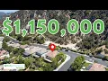 Tour a Stevenson Ranch Home with Views Santa Clarita Home Tours