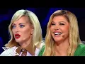 Download Lagu BEST Auditions From X Factor Romania 2021 - WEEK 7 | X Factor Global