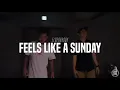 J-ho class | Elderbrook - Feels Like a Sunday | Justjerk Dance Academy