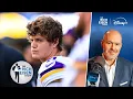 Rich Eisen s Message to JJ McCarthy after Losing the Vikings QB Competition to Kyler Murray