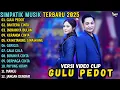 Download Lagu GULU PEDOT - BAHTERA CINTA - INDAHNYA BULAN || SIMPATIK MUSIK FULL ALBUM TERBARU 2025