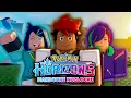 Pokemon Horizons - Hardcore Nuzlocke BRICK BRONZE