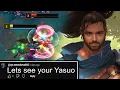 Download Lagu Asked to Yasuo in High Elo when I don't play him? Alright I'll show you.