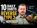 Reverse Type 2 Diabetes Faster 10 Daily Habits That Lower Blood Sugar