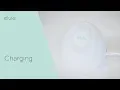Charging The Pump - Elvie Pump