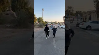 والله ماعملت شي نانو وام سيف 