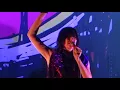 Yeah Yeah Yeahs - Gold Lion – Live in Oakland