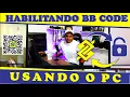 HABILITANDO BB CODE DO BANCO DO BRASIL EM SEU PC PARA USO DO INTERNET BANKING