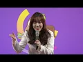 20250206 babyMINT - 台北國際動漫節 見面會〖心悸寶貝BIUBIU、La Nueva Era、ICKY蛙化、BOOOOOORING、GrAb Me IF U CaN〗