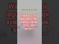 Download Lagu Siti Nurhaliza-wajah kekasih #shortmusic #sitinurhaliza #lagumalaysia #music
