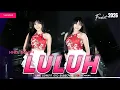 Lagu FUNKOT - LULUH [ KHAI BAHAR ] NEW VERSION 2026 || BY DJ VEE NOUNA