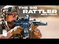 US Special Operation s Smallest Assault Rifle