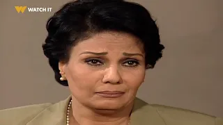 العائلة والناس   بنتها راحت تطلب منها حاجة قل بت عليها مواجع زمان   دندنها