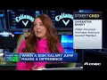 When a 10K salary jump makes a difference