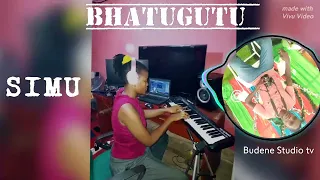 Bhatugutu Song SIMU Official Audio By Budene Studio Tv 