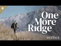 ONE MORE RIDGE - An Idaho Mule Deer Hunt
