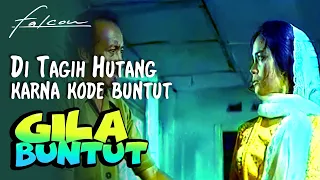 Download Gara Gara Gila Buntut | Di Tagih Hutang karna kode buntut Part 1 MP3