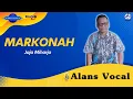 Lagu Markonah - Jaja Miharja ( Cover by Alans Vocal) - OT WENZZ MUSIC ENTERTAINMENT - Talang Taling