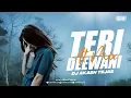 Download Lagu Teri Deewani | AT Mix | DJ Akash Tejas | Dedicated To Love | Kailash Kher | Desire My Dream Project