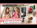 Download Lagu Gezond TIRAMISU IJS met 30g eiwit! 😲🍨 + Watermeloen SLUSH PUPPY 🍉 | Ninja Creami recepten!