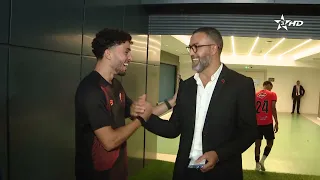 دوري محمد التيمومي.. اتحاد تواركة ينظم تظاهرة ودية بمشاركة الرجاء الرياضي ونهضة بركان ووداد تمارة