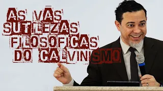 O Calvinismo esfria, divide e destrói comunidades cristãs