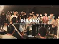 Download Lagu PULANG - INFLUENCE GENERATION YOUTH X JOGJA MIRACLE WORSHIP