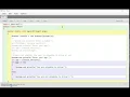 Computer Science Lesson 3 User Input