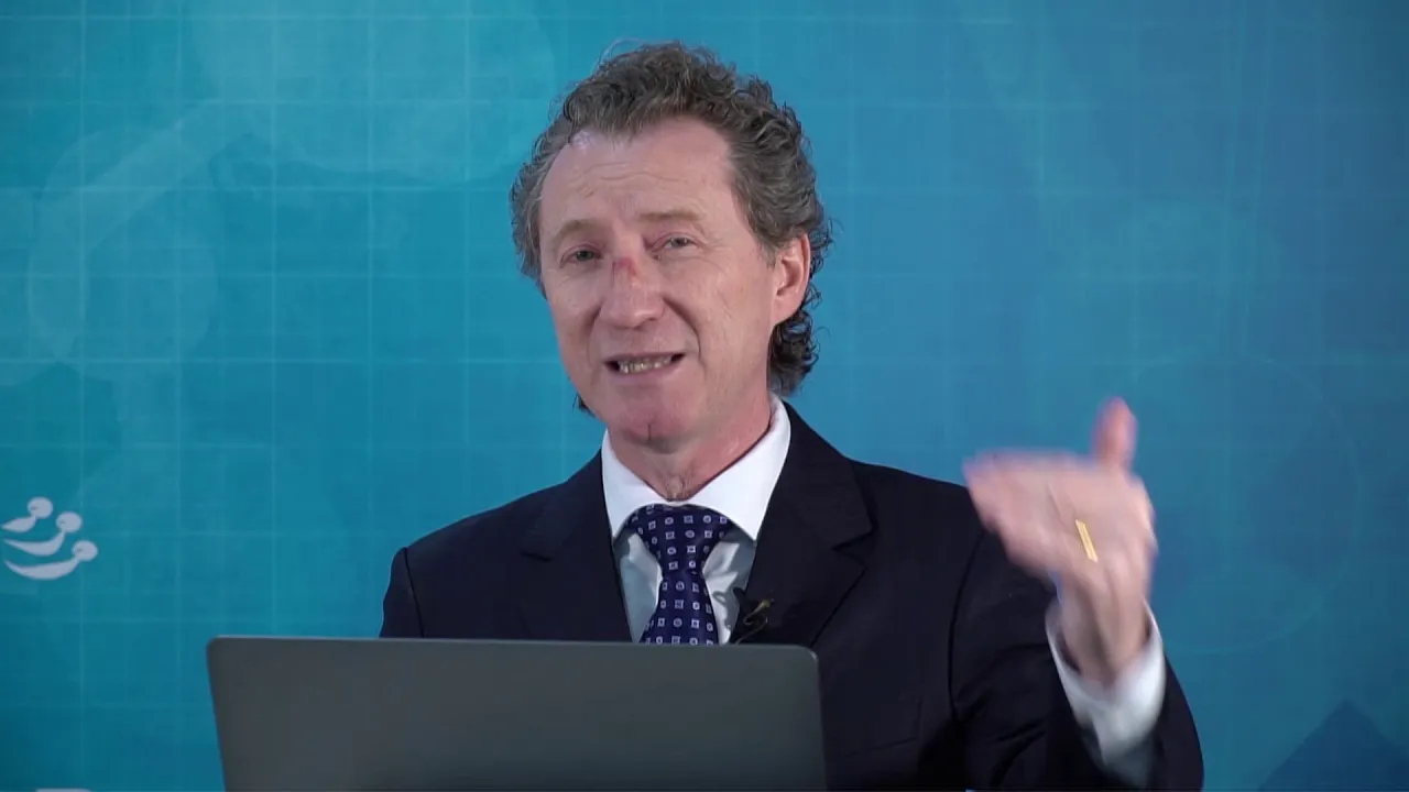 Aula 02 | Abordagem One Health (Saúde Única) e Resistência Antimicrobiana