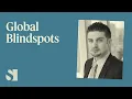 Alexander Soros on Global Blindspots Semafor in Davos