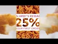 Join Arby s Rewards