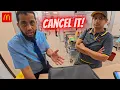 I DELIVERED McDONALDS ONLY for an ENTIRE SHIFT Frustrating