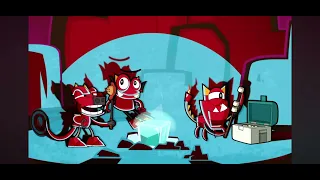 mixels lost episode!!!!!! (totally real not fake) #fypage #mixels