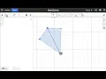 Mini Constructions with Desmos Desmos Geometry 2 0 Reflections