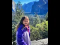 Yosemite - March 2021 Part I