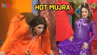 mahnoor and sumbal khan hottest mujra medley punjabi songs pakistani mujra 2025 mujra lovers
